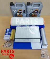 FOR BMW 5 SERIES TOURING