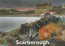 SCARBOROUGH, Yorkshire -