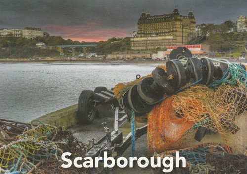 Scarborough yorkshire - scarborough,,