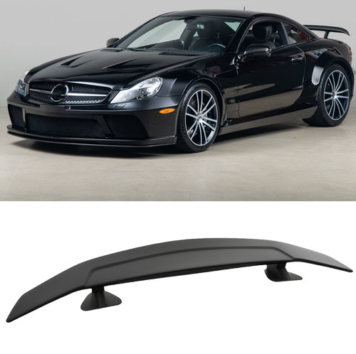 Style rear trunk - gt-style,