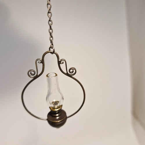 Lighting 12th scale hanging - lighting,