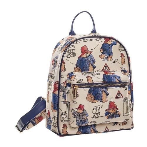 Paddington bear tapestry - bear,