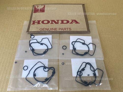 Honda cbr250rr mc22 gasket - honda, set