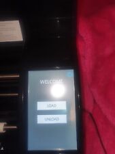 silhouette cameo 3 machine Black USE In Excellent