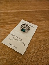 JBK JACQUELINE KENNEDY CAMROSE