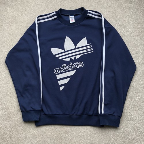 Adidas vintage 80s mens - adidas,