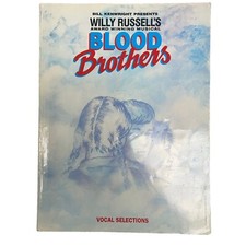 Bill Kenwright Presents Willy