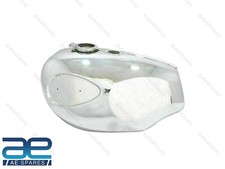 For BSA A65 Spitfire Firebird