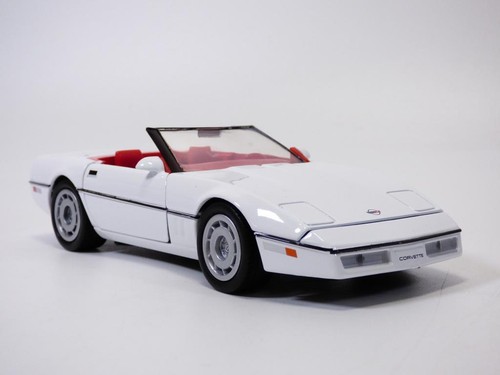Chevrolet corvette - chevrolet,