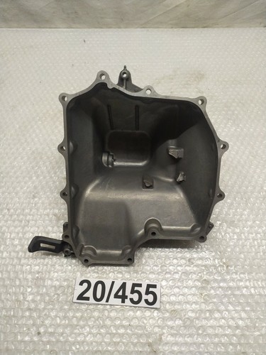 Oil sump cover honda cbr - sump, rr