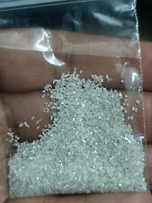 6.0 Ct White Real Diamond Dust