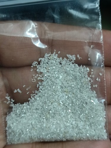 White real diamond - 6.0,
