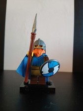 LEGO Series 20 The Viking CMF