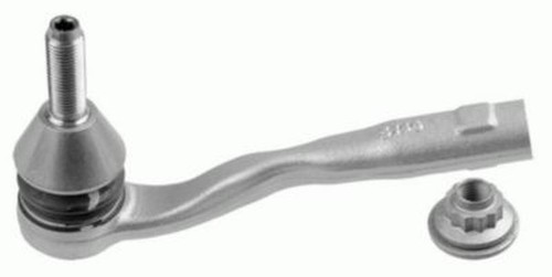 Lemforder tie rod end 3697001 - lemforder,