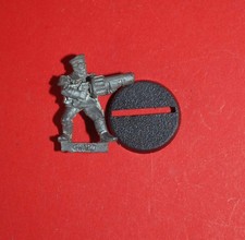Warhammer 40k - Imperial Guard