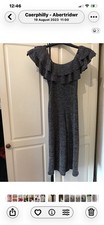River Island Jumpsuit Age 5/6