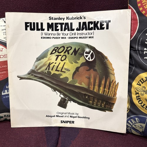 Stanley kubrick full metal - full,