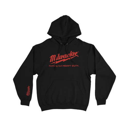 Milwaukee inspired hoodie - milwaukee,