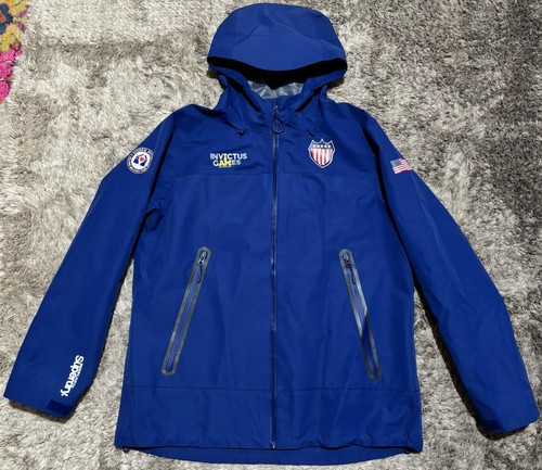 Nwt superdry invictus games - superdry,