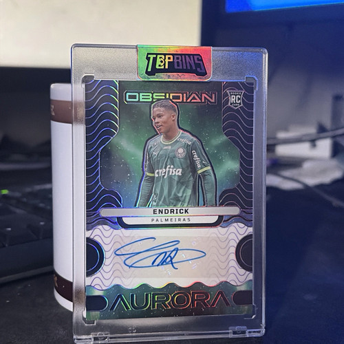 Panini 2023 obsidian aurora - 2023-24,