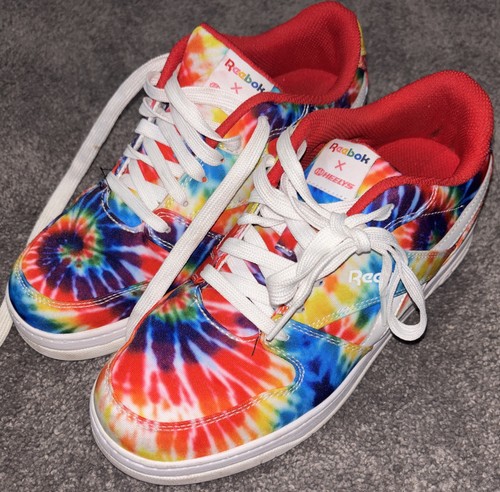 Reebok heelys sneakers - heelys,