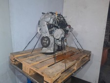 ENGINE TOYOTA YARIS MK3 FL