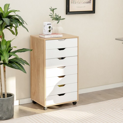 Drawer chest storage cabinet - chest,