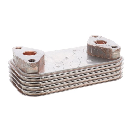Vemo engine oil cooler - engine, for