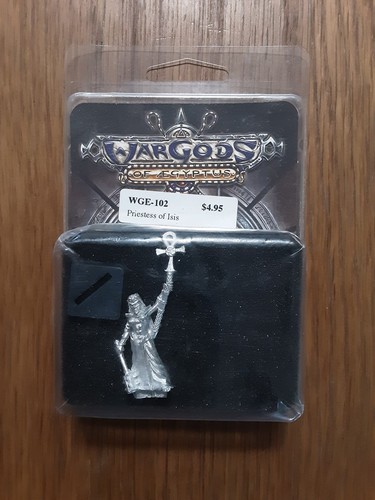 Priestess isis metal - priestess,