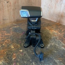 Audi A6 Automatic Gear Shifter