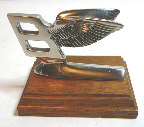 Mascot bentley type - s-type,,