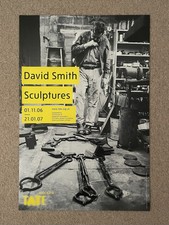 Tate Modern Museum Poster