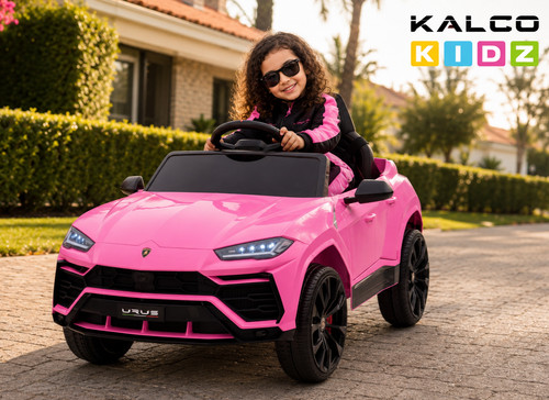 Kids electric ride - electric, car