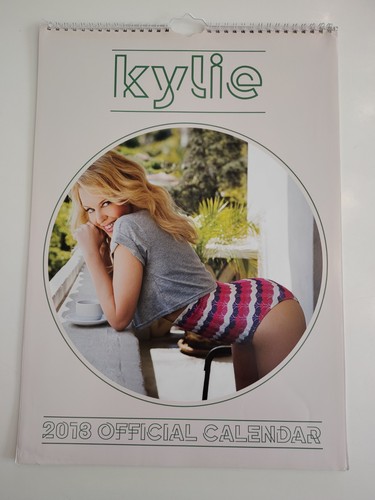 Kylie minogue official - official, a3