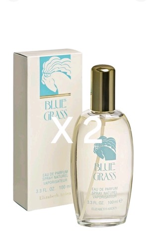 Elizabeth arden blue - 2, x