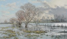 Brian Bennett - Large