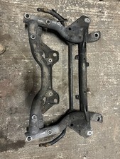 Mercedes C220cdi 07-14 W204