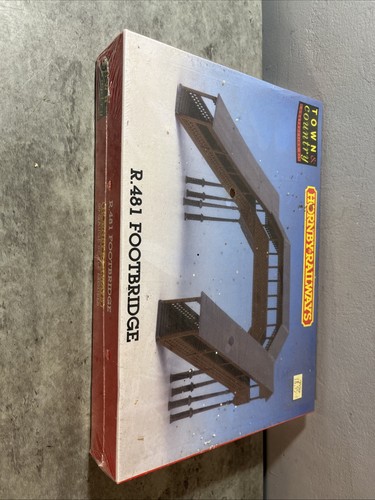 Hornby railways town - hornby,