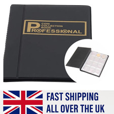 120-Slot Commemorative Coin