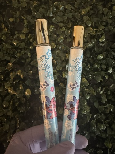 Stitch perfume spray - spray, of