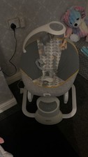 Graco baby delight electric - graco,