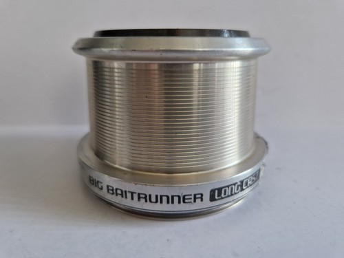 Shimano big baitrunner - baitrunner, long