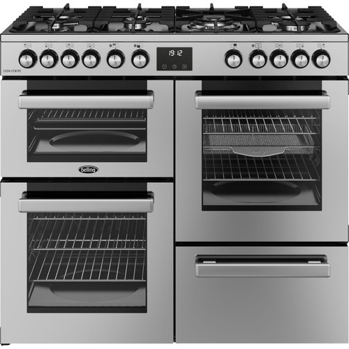 Belling 444411800 cookcentre - belling,