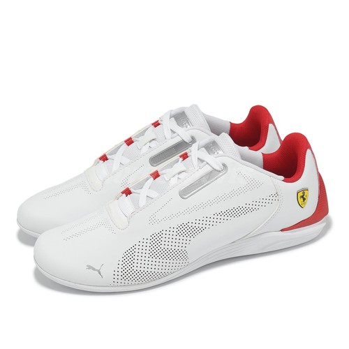 Puma scuderia ferrari drift - ferrari,