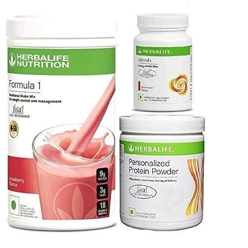 Herbalife formula shake - herbalife,