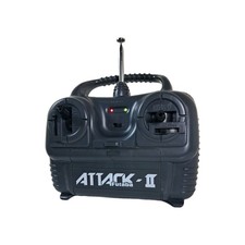 Futaba Attack2 Radio Control