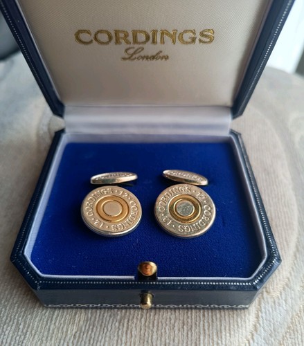 Cordings piccadilly solid - cordings,