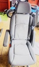 Mersedes Vito Seats Set Of 6