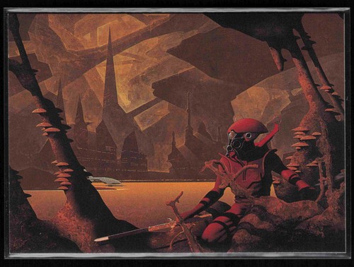 1993 fpg roger dean 75 - roger, #75