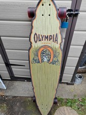 Skate/long Board, Santa Cruz